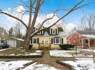 605 Ross St, Ann Arbor, MI