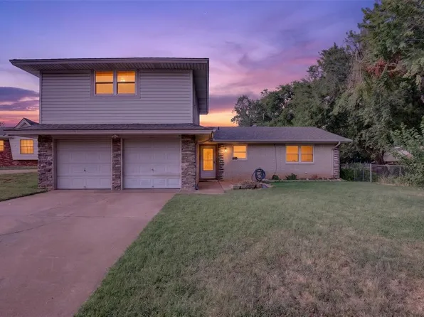 117 Olympic Dr, Moore, OK 73160