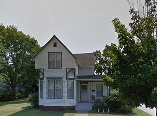 217 Spruce Ave, Minneapolis, KS 67467