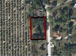 Citrus St, Labelle, FL 33935