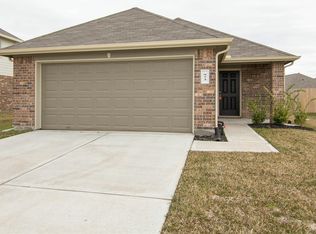 973 River Sage Ct, La Marque, TX 77568