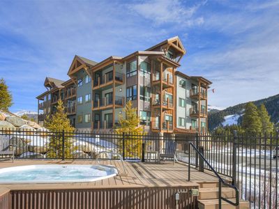 111 Clearwater Way #204, Keystone, CO, 80435