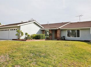 20924 Deloraine Dr, Walnut, CA 91789