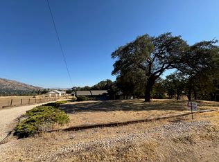 20619 White St, Tehachapi, CA 93561