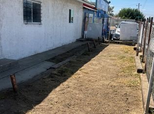 1111 E Planz Rd, Bakersfield, CA 93307