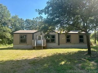 22 South St, Cartwright, OK 74731