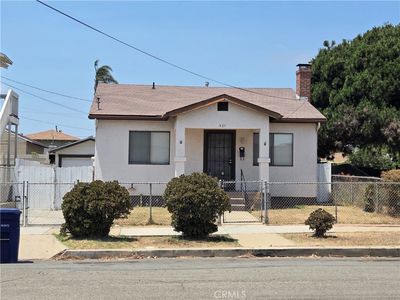 521 E 7th St, National City, CA, 91950