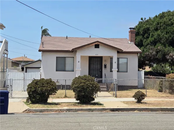 521 E 7th St, National City, CA 91950