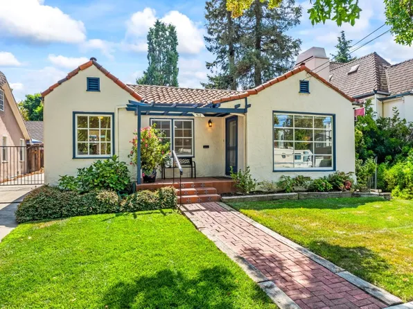 910 Pine Ave, San Jose, CA 95125