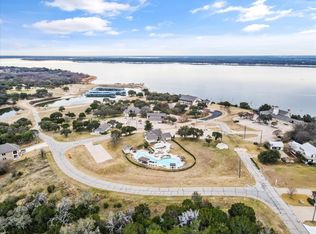 1337 Sandrock Trl, Whitney, TX 76692