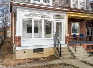 207 George St, Reading, PA 19605