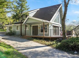 13713 Hemlock Dr, Penn Valley, CA