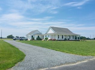 3418 McColley Rd, Milford, DE 19963