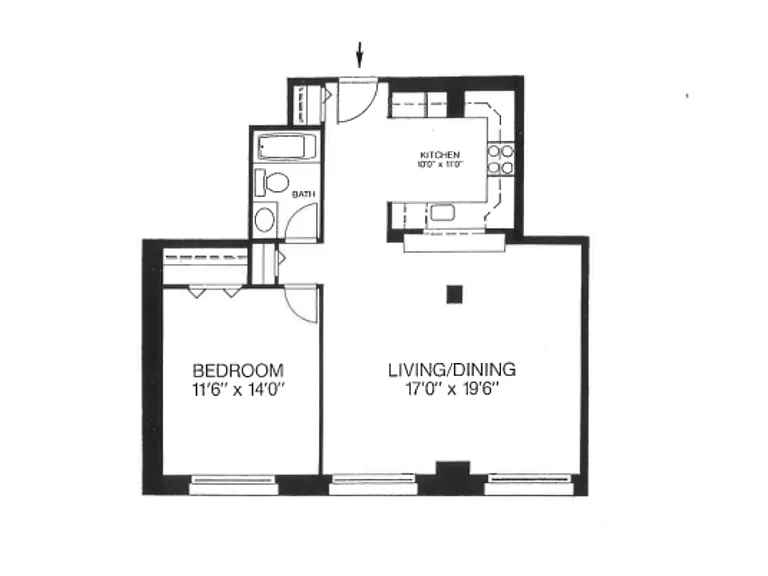 Marlboro Classic Apt & Redwood Square — Photo 36