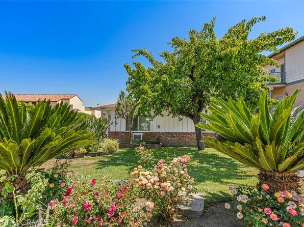 1116-1118 W Duarte Rd, Arcadia, CA 91007