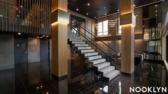 Rented by Nooklyn NYC LLC | media 111