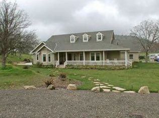 15305 Morgan Canyon Rd, Prather, CA 93651