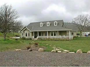 15305 Morgan Canyon Rd photo 1