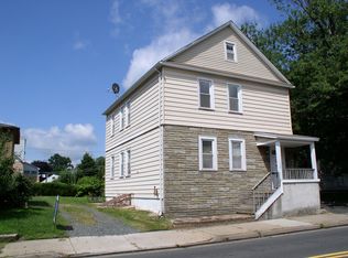 158 S 13th Ave, Manville, NJ 08835