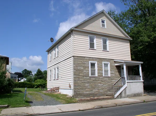 158 S 13th Ave, Manville, NJ 08835