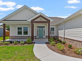 59 Piedmont Dr, Crawfordville, FL 32327