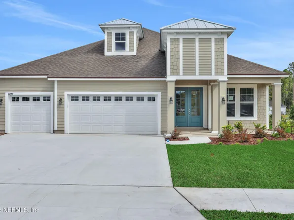 3291 PIPERS Way, Green Cove Springs, FL 32043