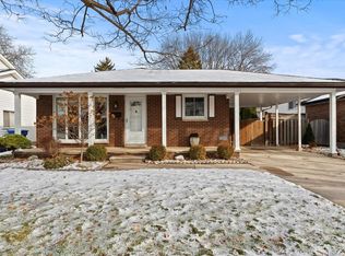 Riverside, Windsor, ON N8S 2W3