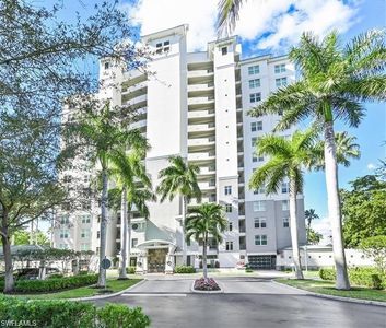 430 Cove Tower DR #1004, Naples, FL, 34110