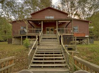 976 Fishtrap Rd, Mineral Bluff, GA 30559