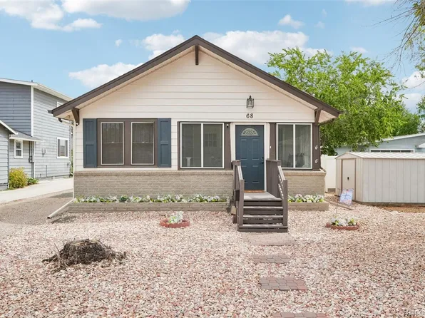 68 N 7th Avenue, Brighton, CO 80601