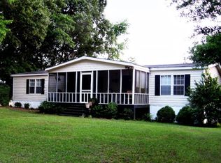 110 Glenn Rd, Carlton, GA 30627