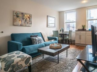 57 Cooper St #3K, Boston, MA 02113