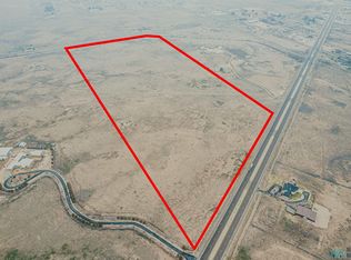 Tatum Hwy, Lovington, NM 88260
