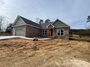 35 Rachel Cir, Russellville, AR 72802