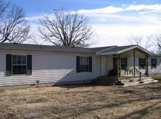 3376 S 240th Rd, Louisburg, MO 65685