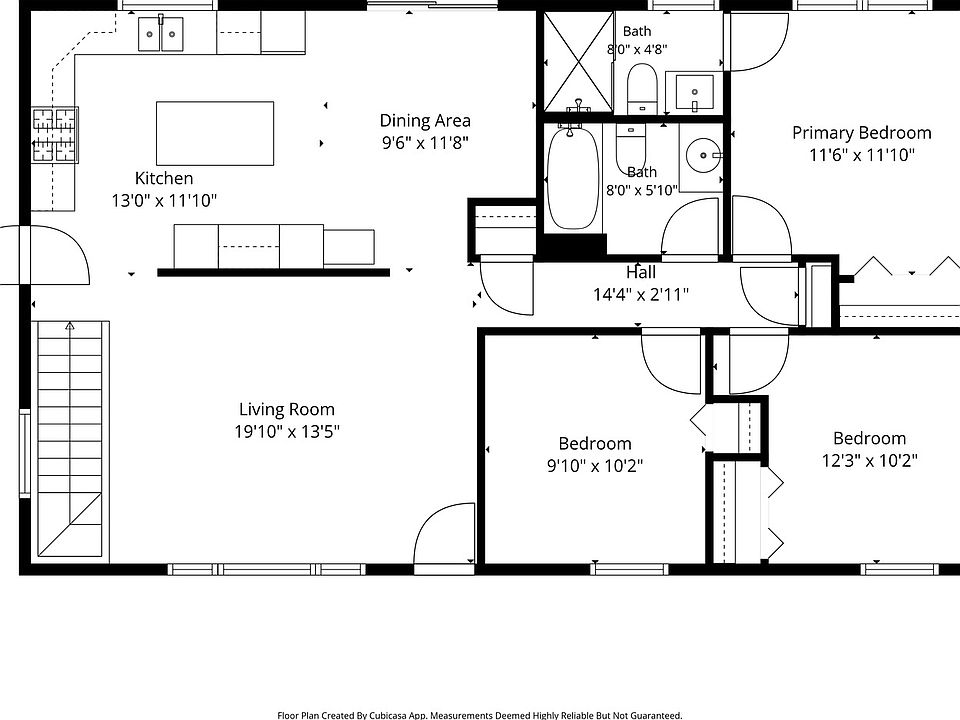 2nd image of 645 Flagstaff Ln