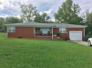 6351 Beacon Light Rd, Whitesburg, TN 37891