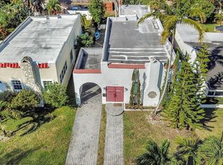 1513 Adams St, Hollywood, FL 33020