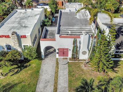 1513 Adams Street, Hollywood, FL, 33020