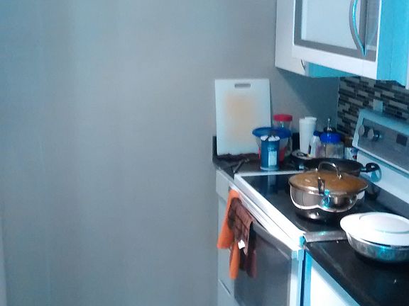 Updated Kitchen