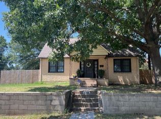 1248 S Braden Ave, Tulsa, OK 74112