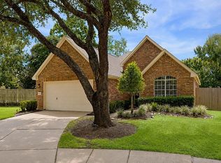 3602 Avey Ct, Pearland, TX 77584