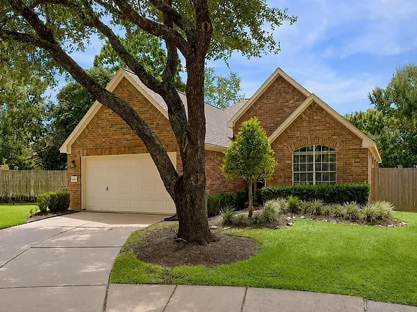 3602 Avey Ct, Pearland, TX 77584