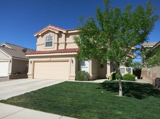 1274 Mirador Loop NE, Rio Rancho, NM 87144