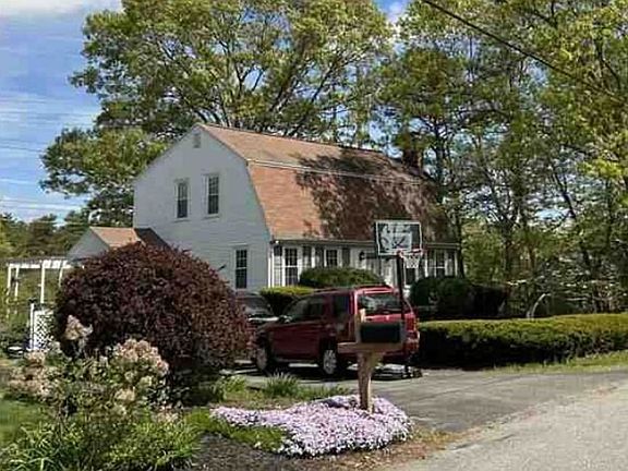 Property Side View