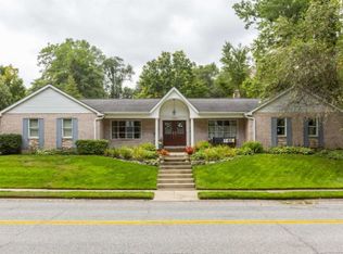 1250 E Clayton Dr, South Bend, IN