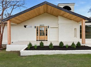 6833 Fortune Rd, Fort Worth, TX 76116