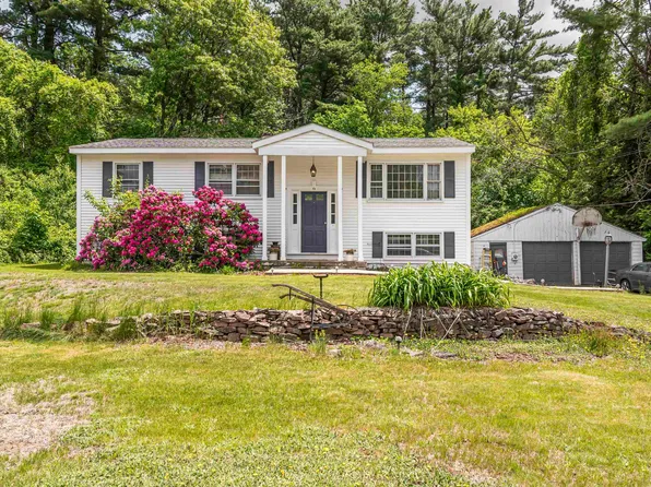 3 Craven Terrace, Derry, NH 03038