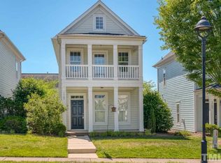 7707 Alexander Promenade Pl, Raleigh, NC 27617