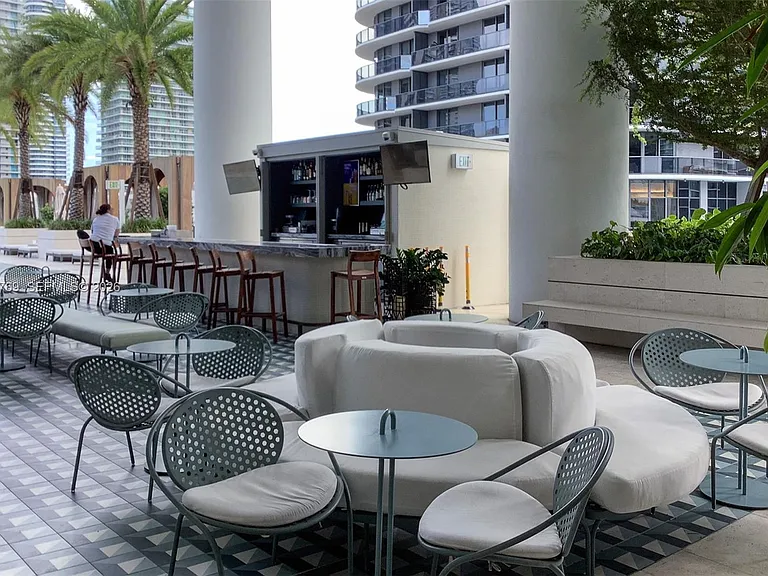 801 S Miami Ave #2907 — Photo 33